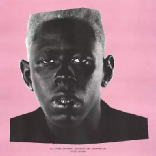 Tyler, The Creator - I Don’t Love You Anymore